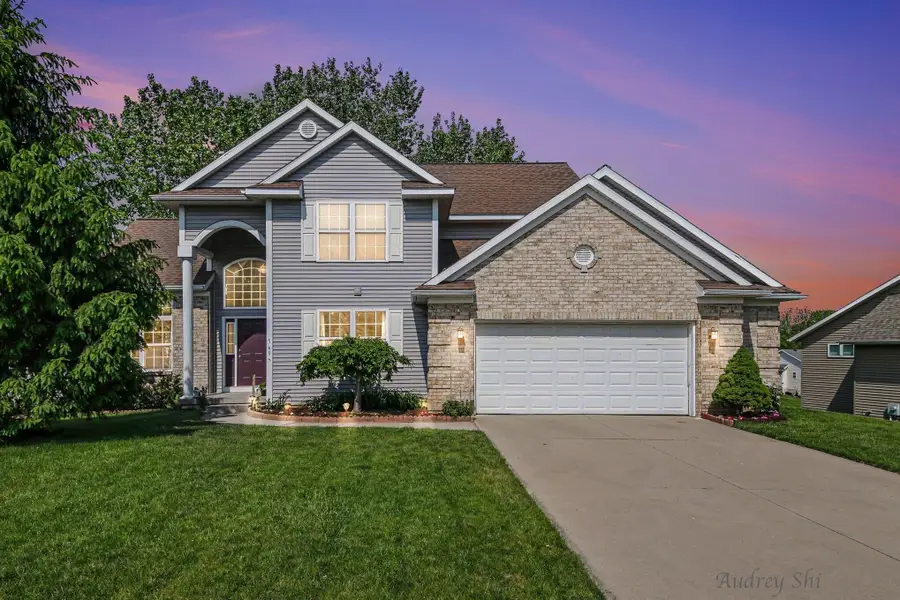 5495 Lilly Court Sw, Wyoming, MI 49509 - #2