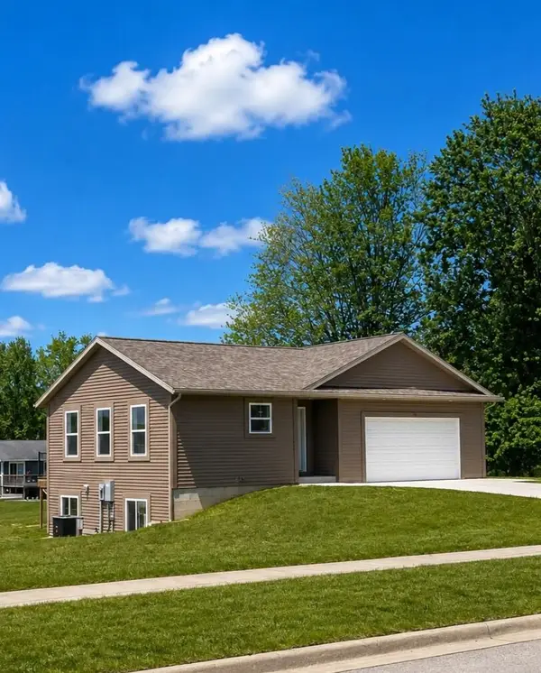 501 S Sullivan Avenue, Fremont, MI 49412