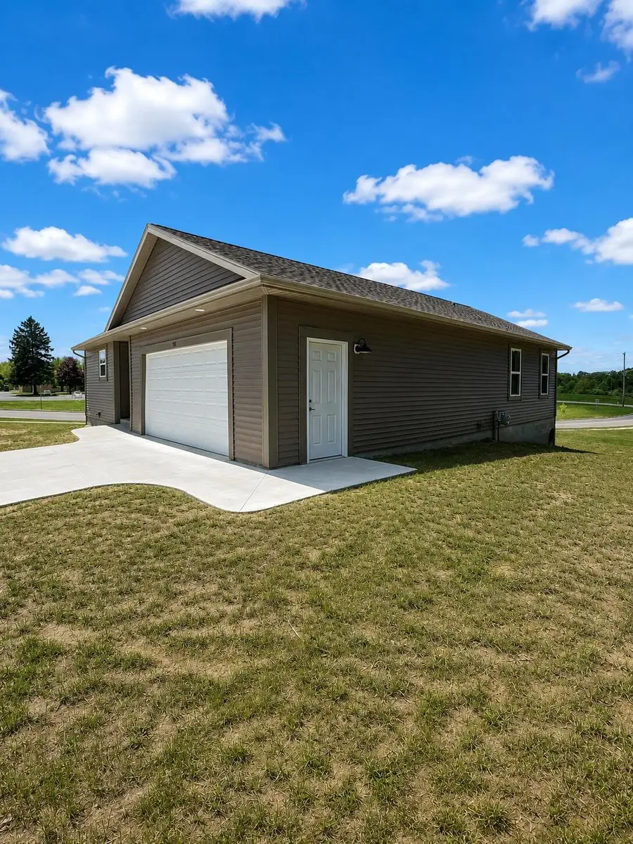 501 S Sullivan Avenue, Fremont, MI 49412 - #3