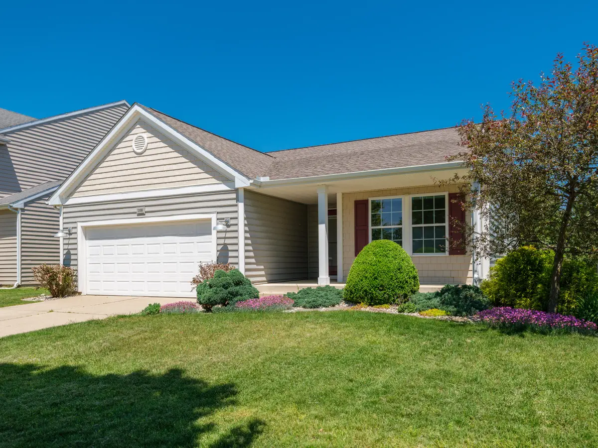 1108 Gardner Pond Lane, Vicksburg, MI 49097 - #1