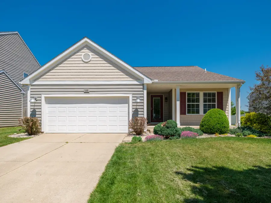 1108 Gardner Pond Lane, Vicksburg, MI 49097 - #2