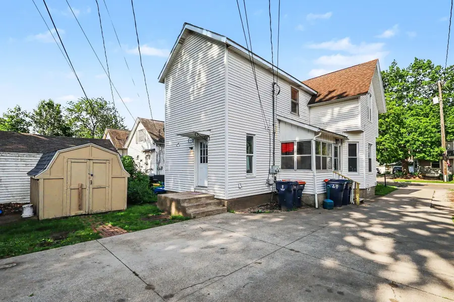 349 Maple Avenue, Holland, MI 49423 - #2