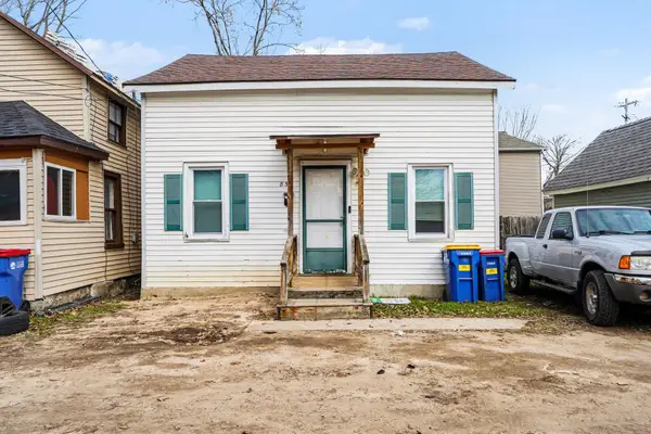 850 3rd Street Nw, Grand Rapids, MI 49504