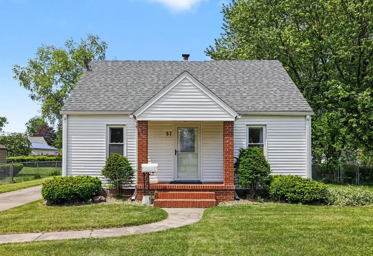 57 N 26th Street N, Battle Creek, MI 49015 - #1