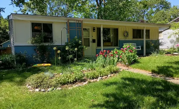 2812 Cumberland Avenue, Ann Arbor, MI 48104