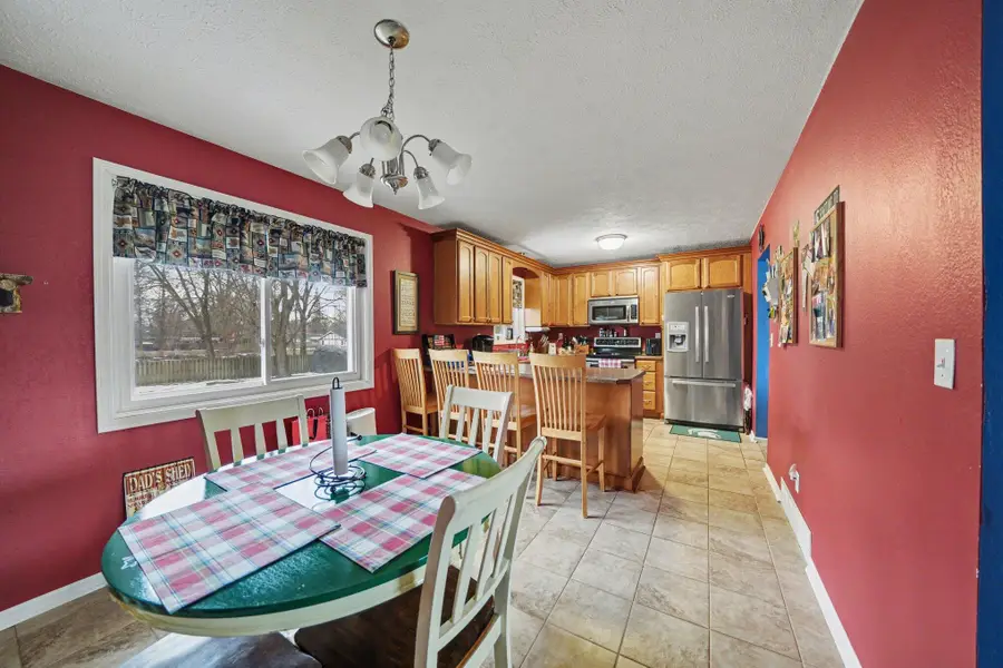 1750 Poplar Path, Stevensville, MI 49127 - #3