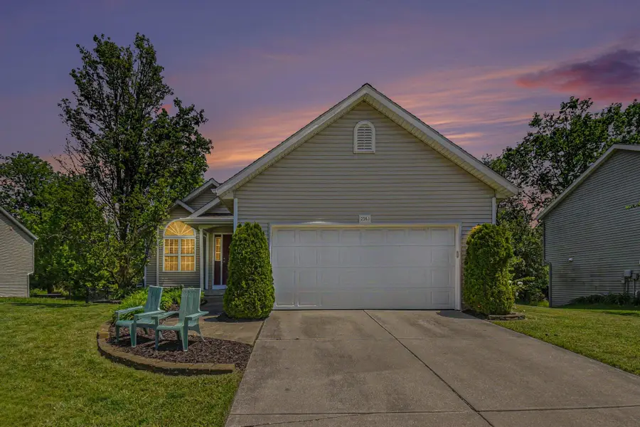 2561 Orchard View Drive Ne, Grand Rapids, MI 49505 - #2