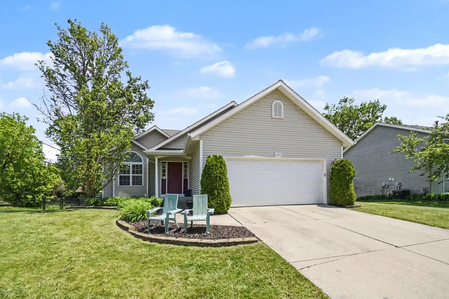 2561 Orchard View Drive Ne, Grand Rapids, MI 49505 - #3