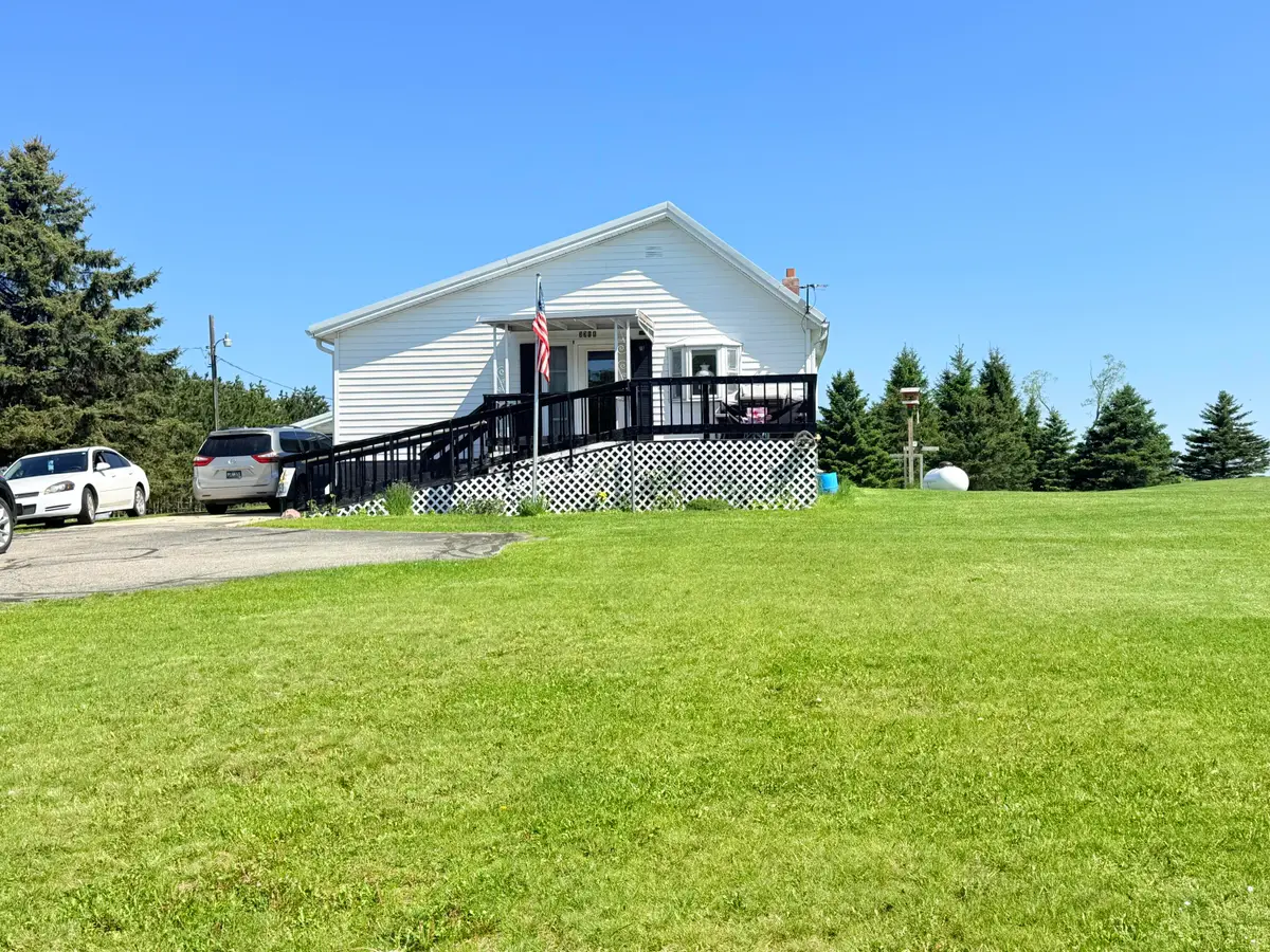 14328 16 Mile Road, Leroy, MI 49655 - #1