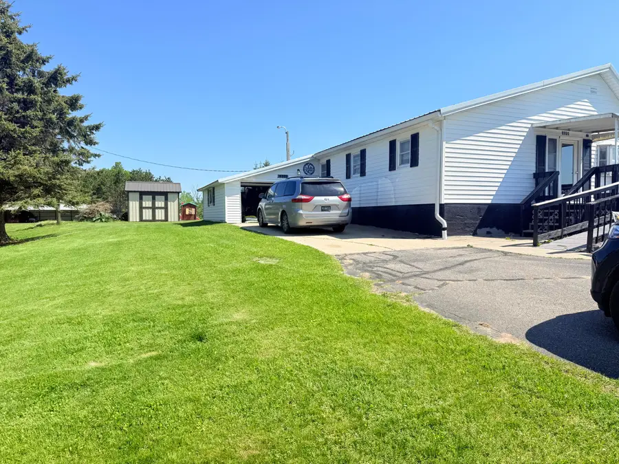 14328 16 Mile Road, Leroy, MI 49655 - #2