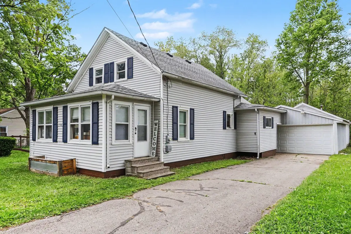 1743 Colby Avenue, Kalamazoo, MI 49004 - #1