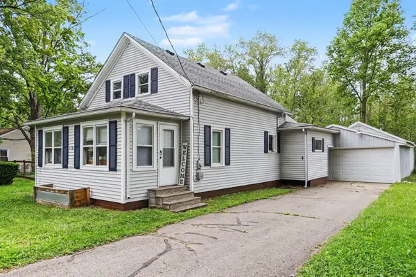 1743 Colby Avenue, Kalamazoo, MI 49004