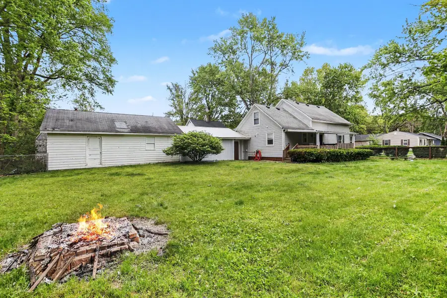 1743 Colby Avenue, Kalamazoo, MI 49004 - #2