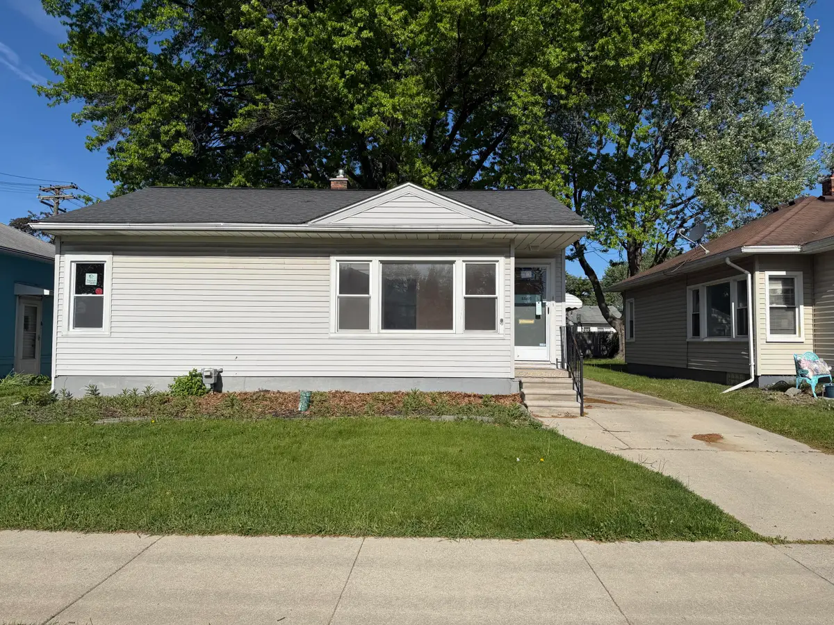 22415 Wilmot Avenue, Eastpointe, MI 48021 - #1