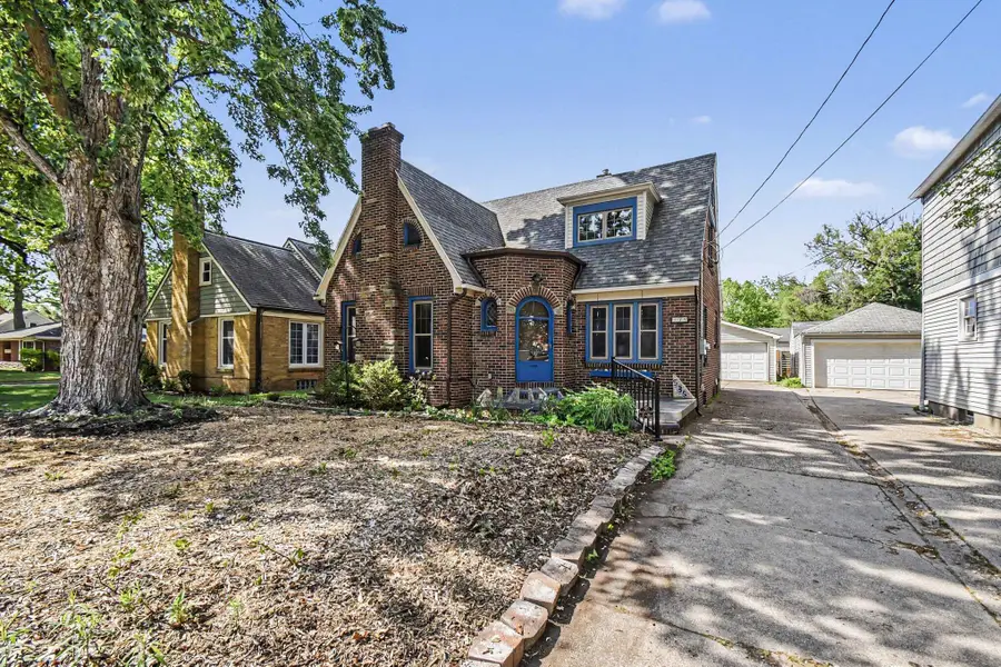535 Mulford Drive Se, Grand Rapids, MI 49507 - #2