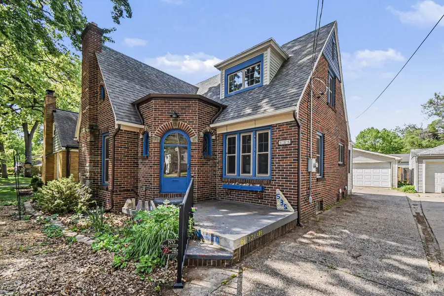 535 Mulford Drive Se, Grand Rapids, MI 49507 - #3