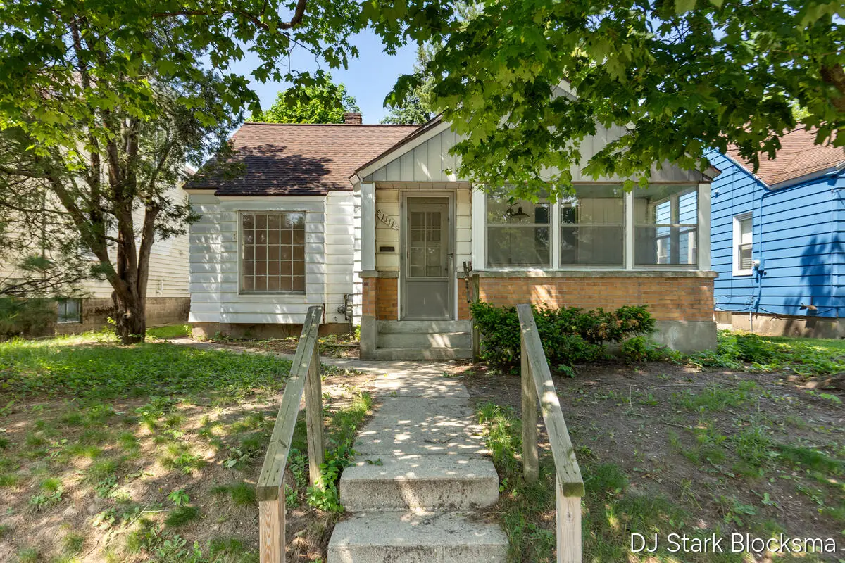 1111 Merritt Street Se, Grand Rapids, MI 49507 - #1