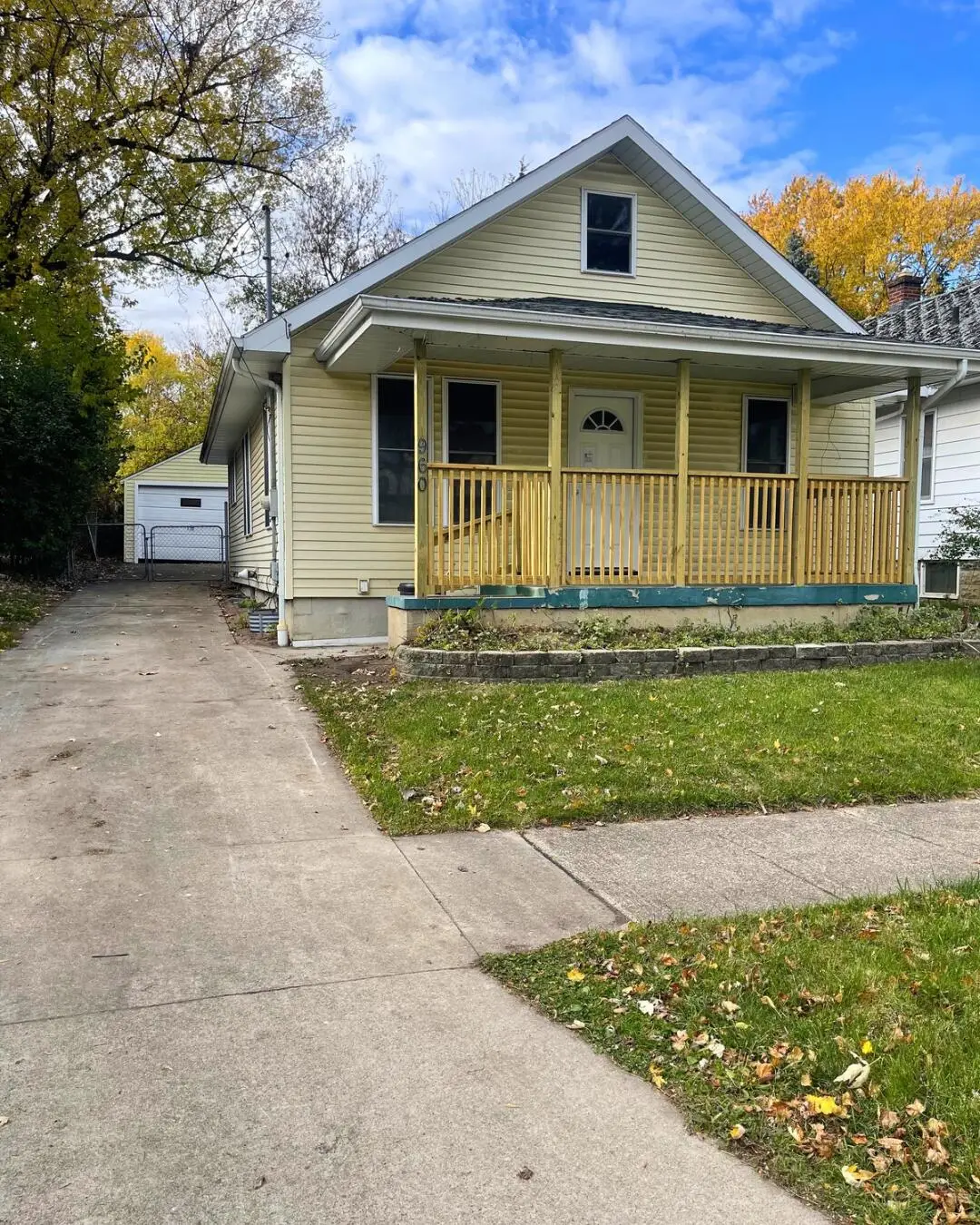 960 Mann Avenue, Flint, MI 48503 - #1