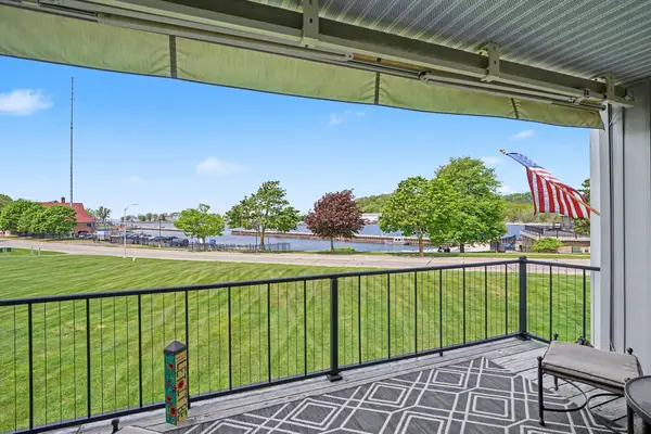 415 Sandpiper Drive, Grand Haven, MI 49417