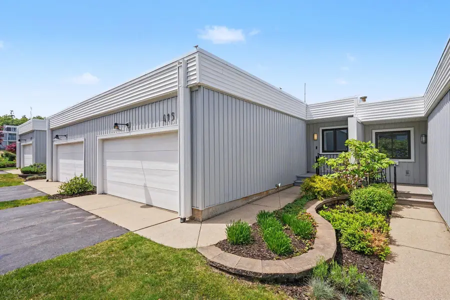 415 Sandpiper Drive, Grand Haven, MI 49417 - #2