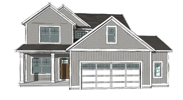 3693 Elderberry Drive #Lot 225, Holland, MI 49424