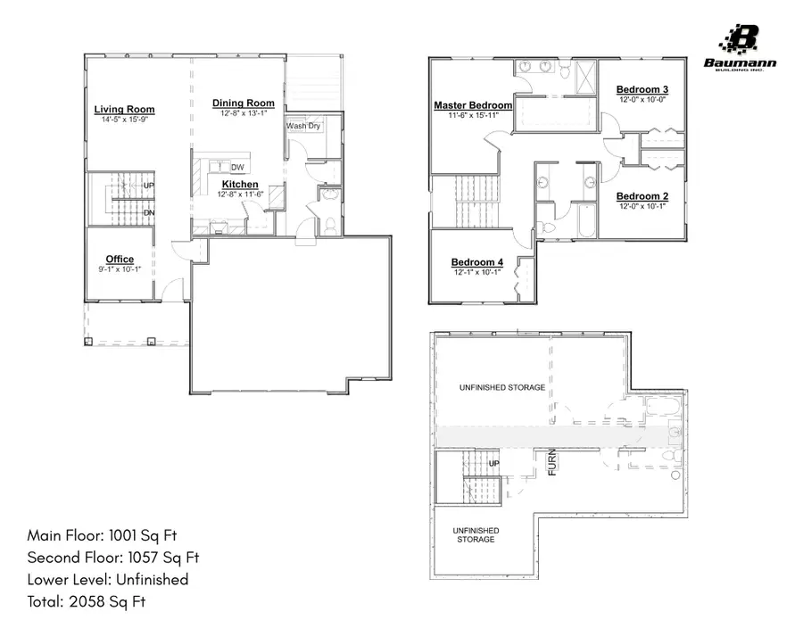 3693 Elderberry Drive #Lot 225, Holland, MI 49424 - #2