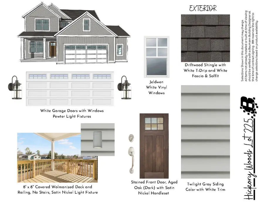 3693 Elderberry Drive #Lot 225, Holland, MI 49424 - #3