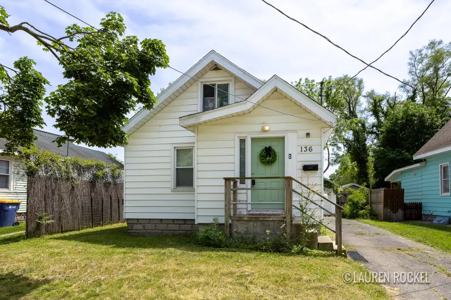 136 Meerse Street Se, Grand Rapids, MI 49507 - #2