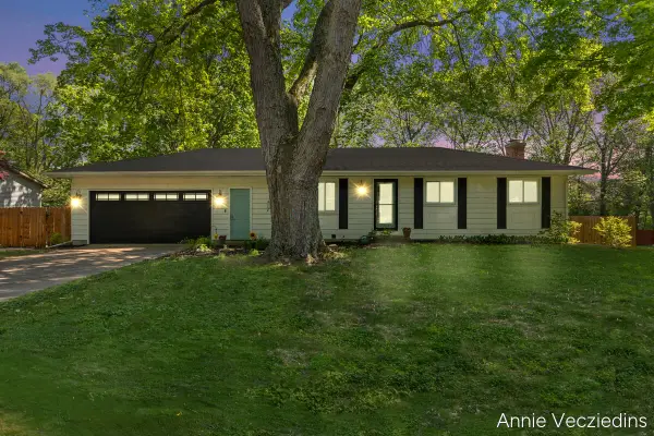 4696 Shank Street Ne, Rockford, MI 49341