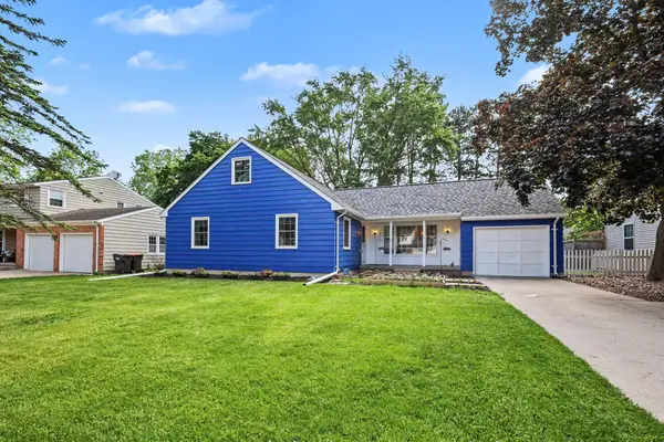 1816 Observatory Avenue Se, Grand Rapids, MI 49546