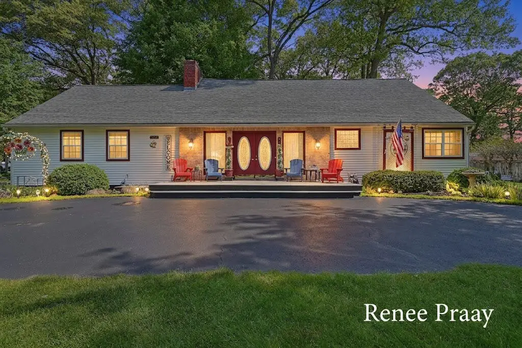 2816 Green Ridge Avenue, Muskegon, MI 49445 - #1