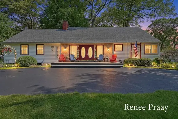 2816 Green Ridge Avenue, Muskegon, MI 49445