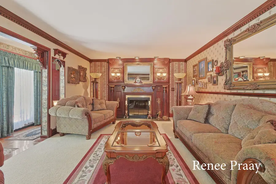 2816 Green Ridge Avenue, Muskegon, MI 49445 - #3