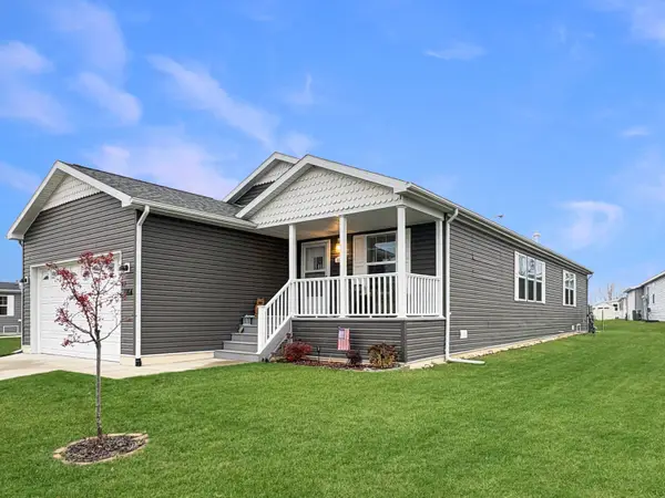 1164 Ashton Street, Martin, MI 49070
