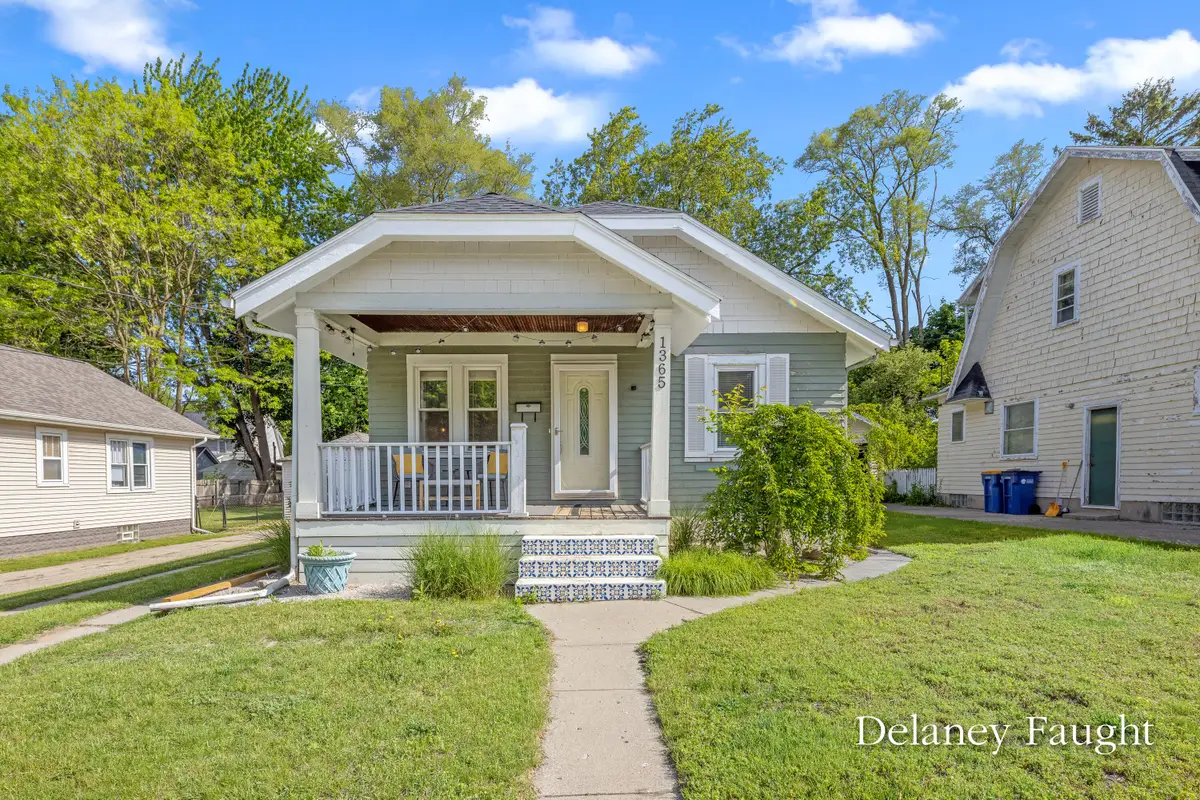 1365 Johnston Street Se, Grand Rapids, MI 49507 - #1