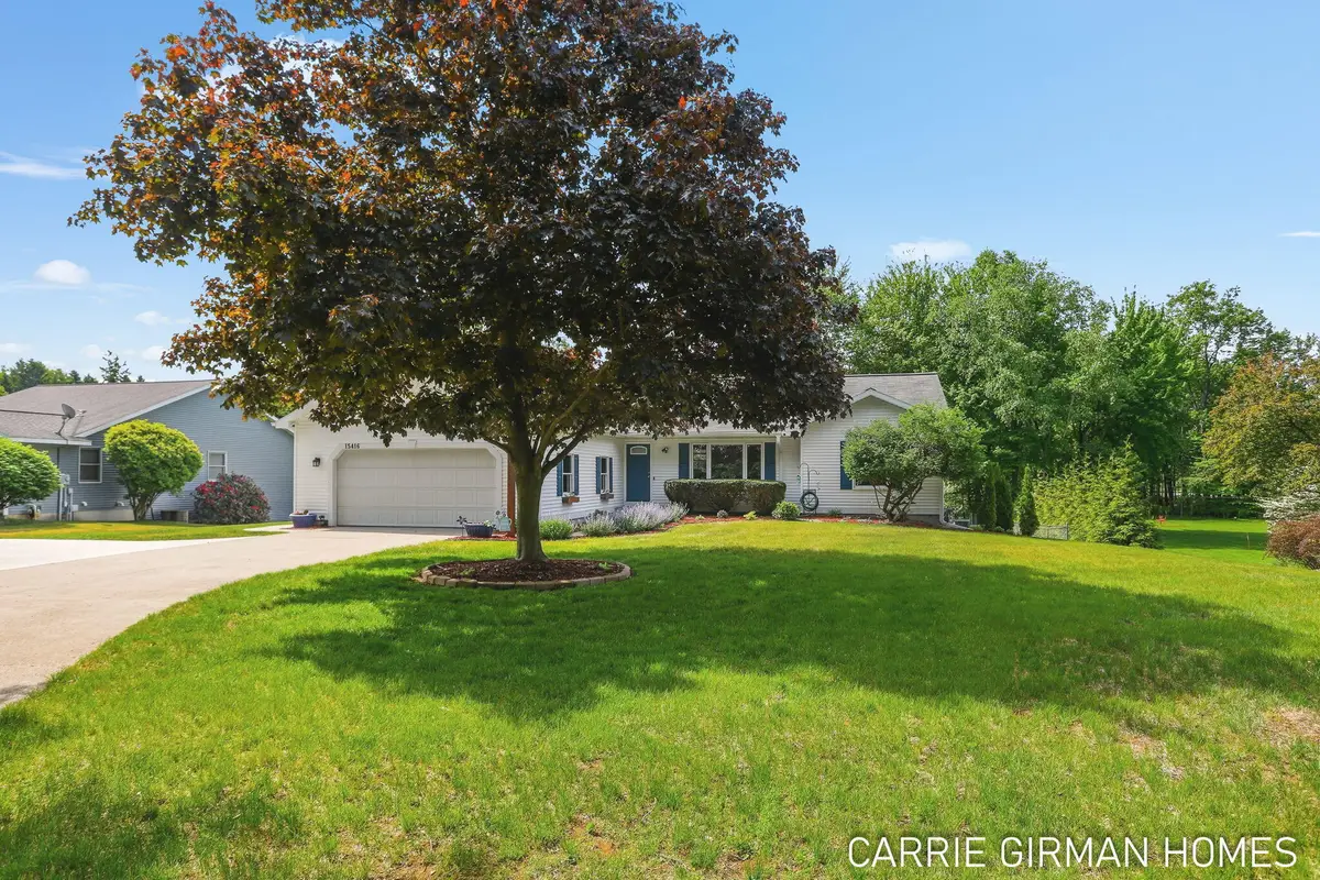 15416 Ferris, Grand Haven, MI 49417 - #1