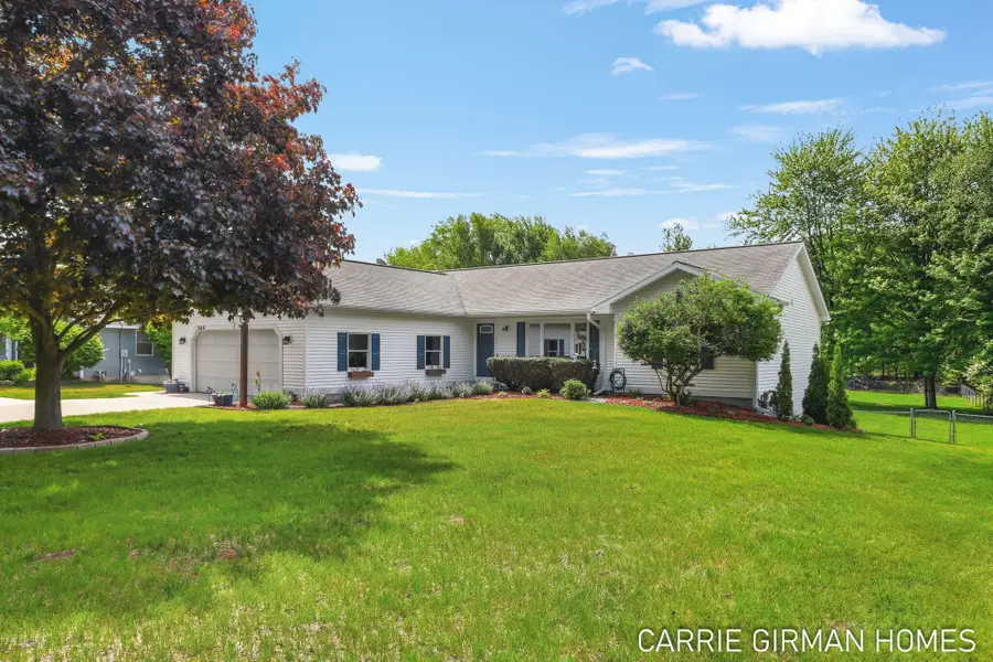 15416 Ferris, Grand Haven, MI 49417 - #2