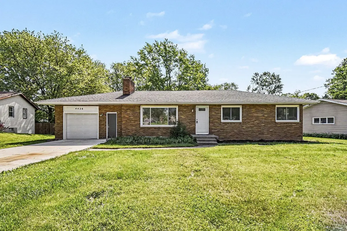 4428 Curwood Avenue Se, Kentwood, MI 49508 - #1
