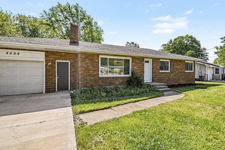 4428 Curwood Avenue Se, Kentwood, MI 49508 - #3