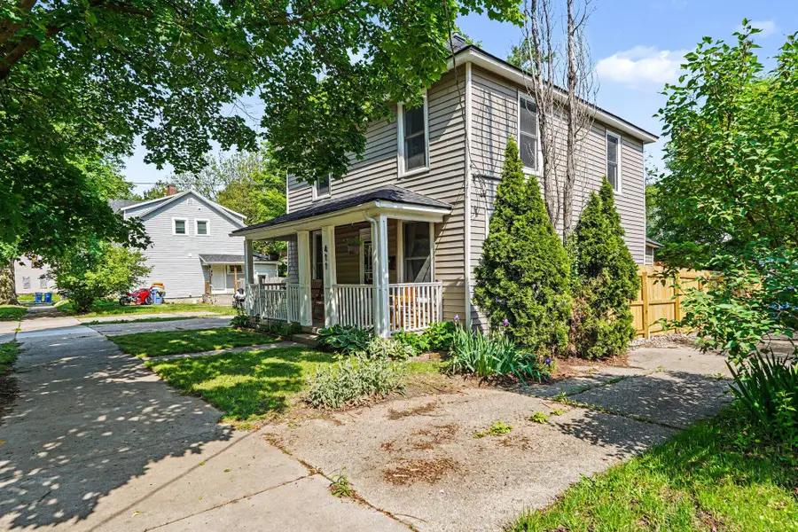 411 Curtis Street Ne, Grand Rapids, MI 49505 - #3