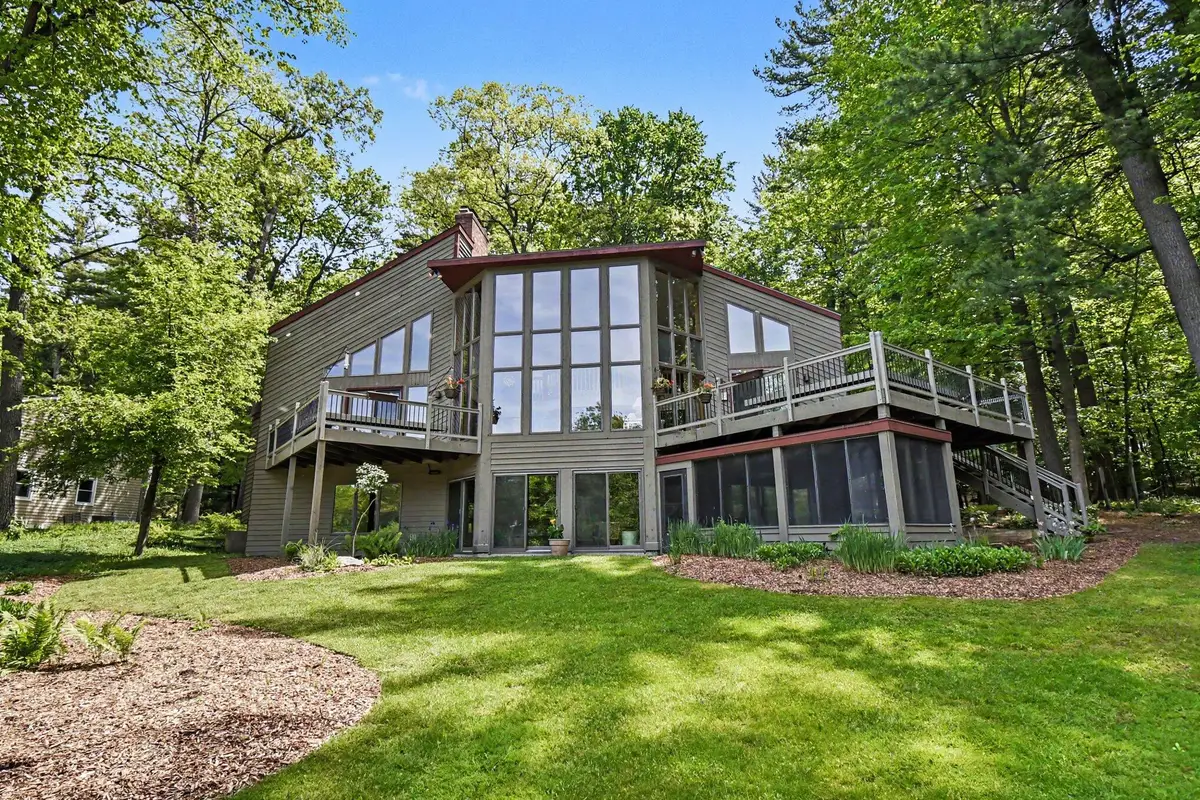 1843 Timber Trail Drive Se, Ada, MI 49301 - #1