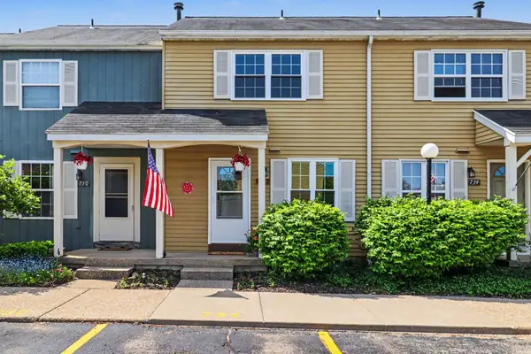 732 Pinckney Court, Comstock Park, MI 49321