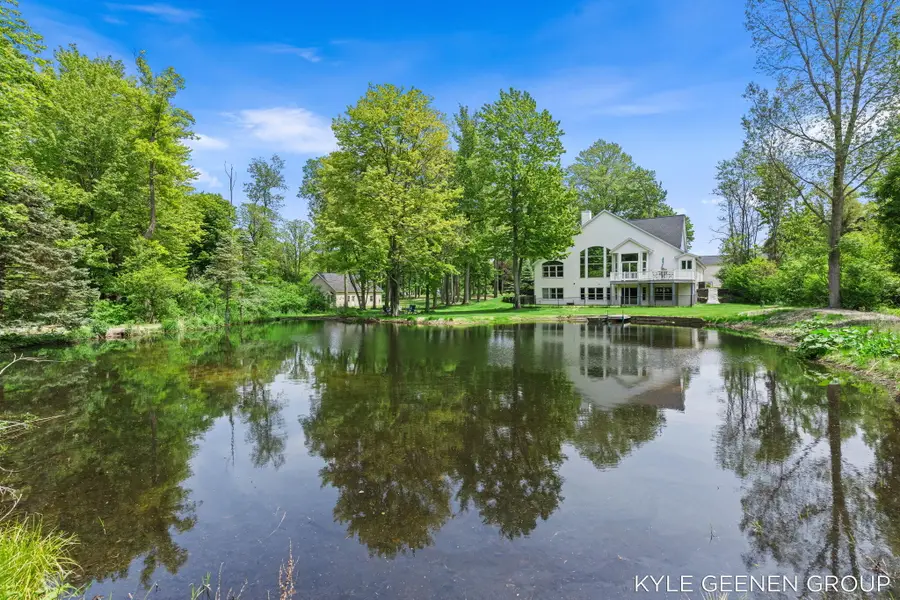 4742 64th Street, Holland, MI 49423 - #2