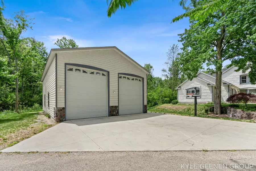 4742 64th Street, Holland, MI 49423 - #3