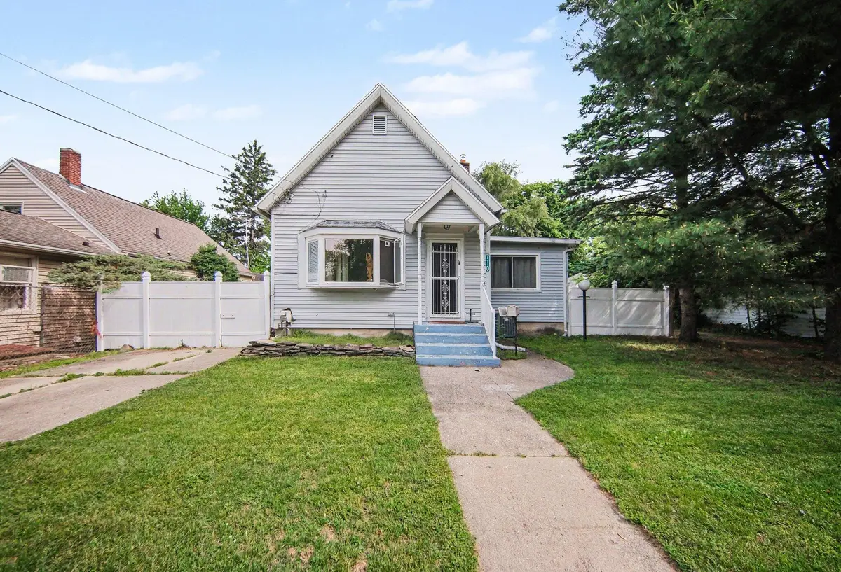 710 Union Street, Jackson, MI 49203 - #1
