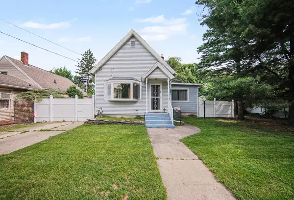 710 Union Street, Jackson, MI 49203