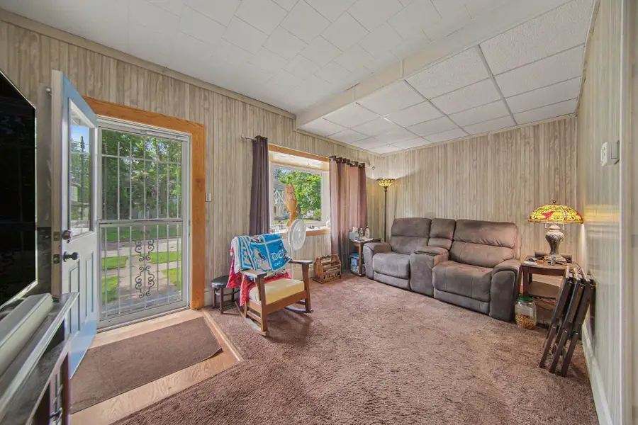 710 Union Street, Jackson, MI 49203 - #2
