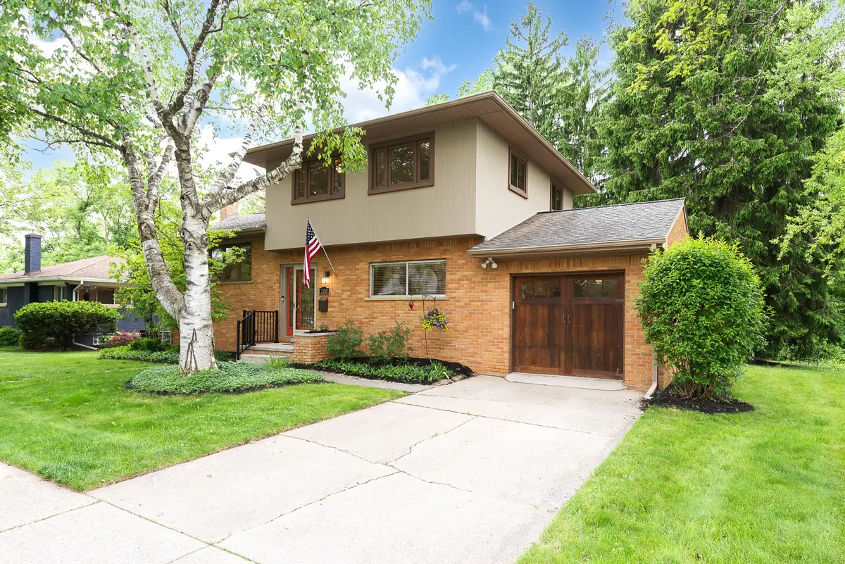 2150 Stephen Terrace, Ann Arbor, MI 48103 - #1