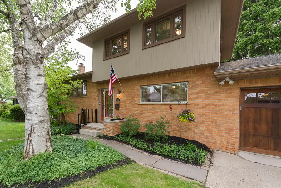 2150 Stephen Terrace, Ann Arbor, MI 48103 - #2
