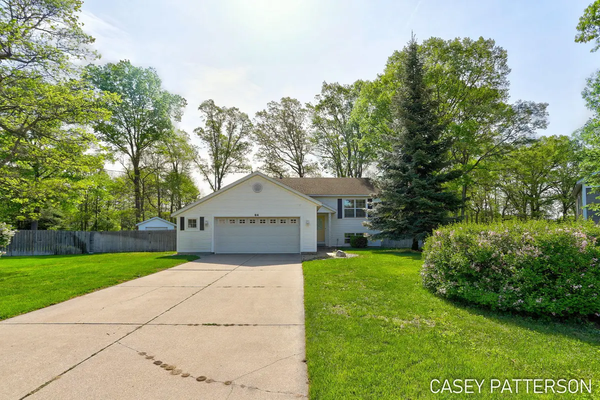 94 Elwood Court, Holland, MI 49424 - #1